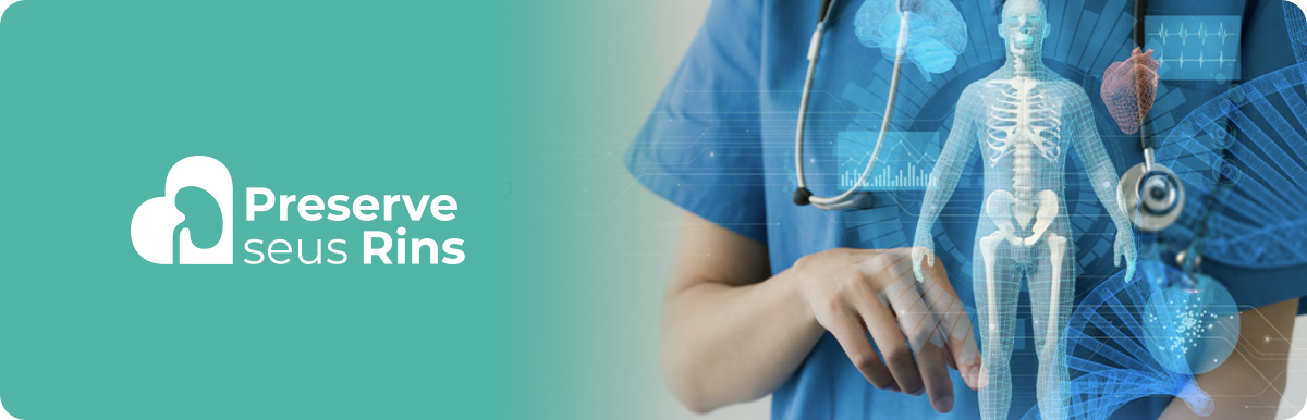 Preserve Seus Rins